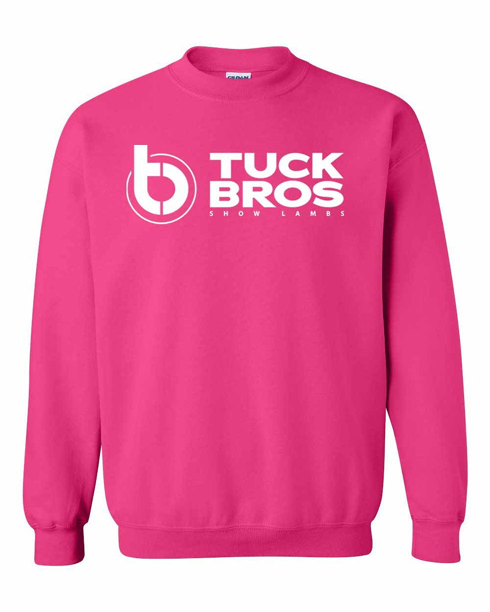 Thumbnail: Tuck Bros. Show Lambs - Crew - Toddler/Youth/Adult/Unisex - Gildan