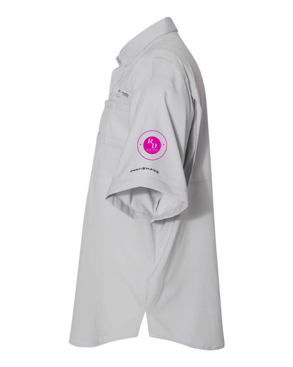 RDSS - Fishing Style Shirt - Adult/Unisex - 212468