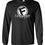 Thumbnail: FSG - Cotton Long Sleeve - Gildan - Adult/Youth/Todder