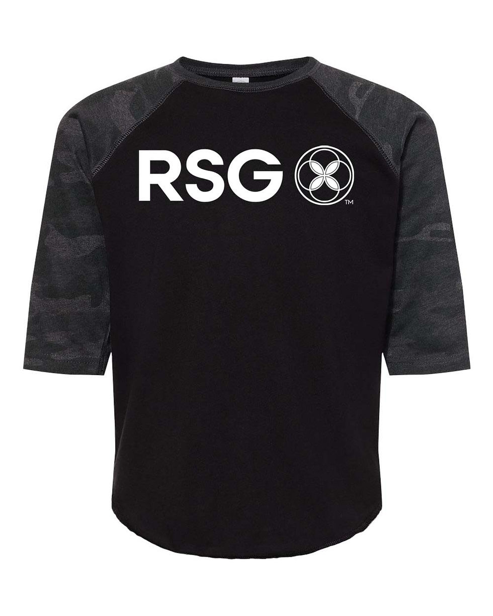 Thumbnail: RSG  Store - Baseball Tee - Adult/Youth/Toddler/Unisex - LAT6130