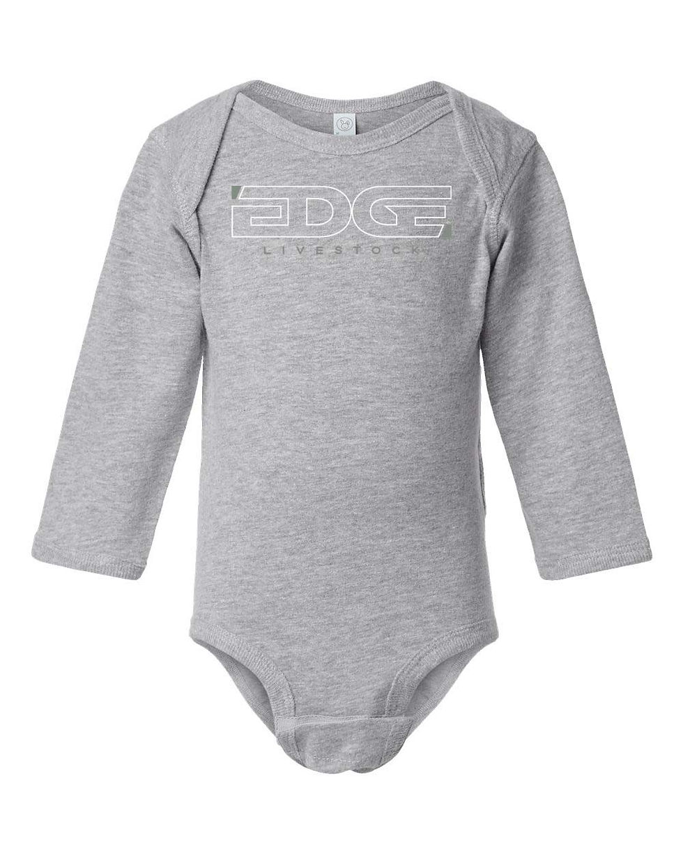 Thumbnail: Edge - Long Sleeve/Onesie - Infant - 4421