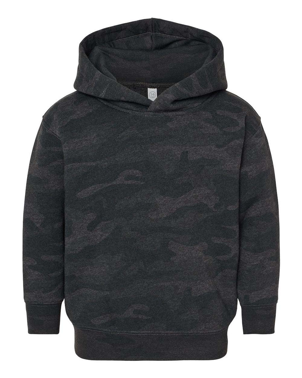 Thumbnail: Amburgey Genetics - Midweight Hoodie - Toddler/Youth - 3326