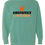 Thumbnail: Kirkpatrick - Comfort Colors Crew - Adult/Unisex -CC 1566