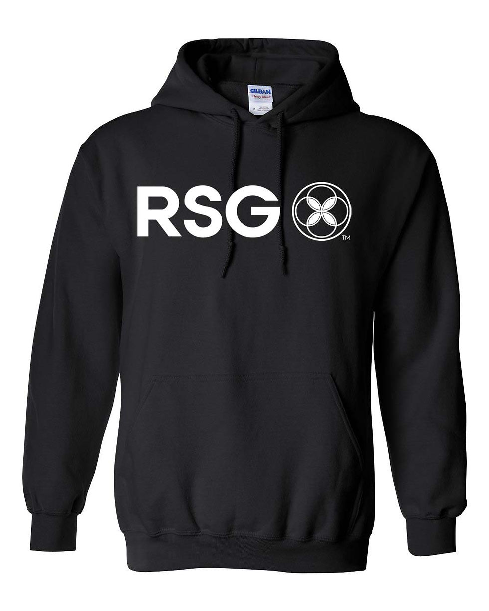 Thumbnail: RSG Store - Adult/Youth/Unisex - Solid Hoodie