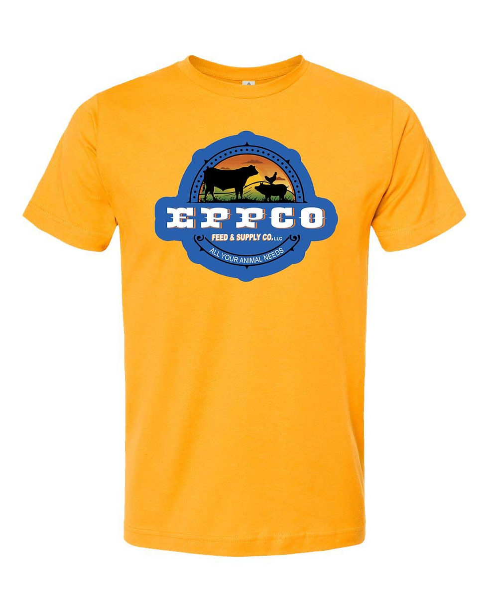 Thumbnail: EPPCO Feed & Supply - Softstyle - Adult/Youth/Toddler/Unisex