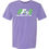 Thumbnail: PF&S - Comfort Colors - Tee/Long Sleeve - Adult/Unisex - 1717/6014