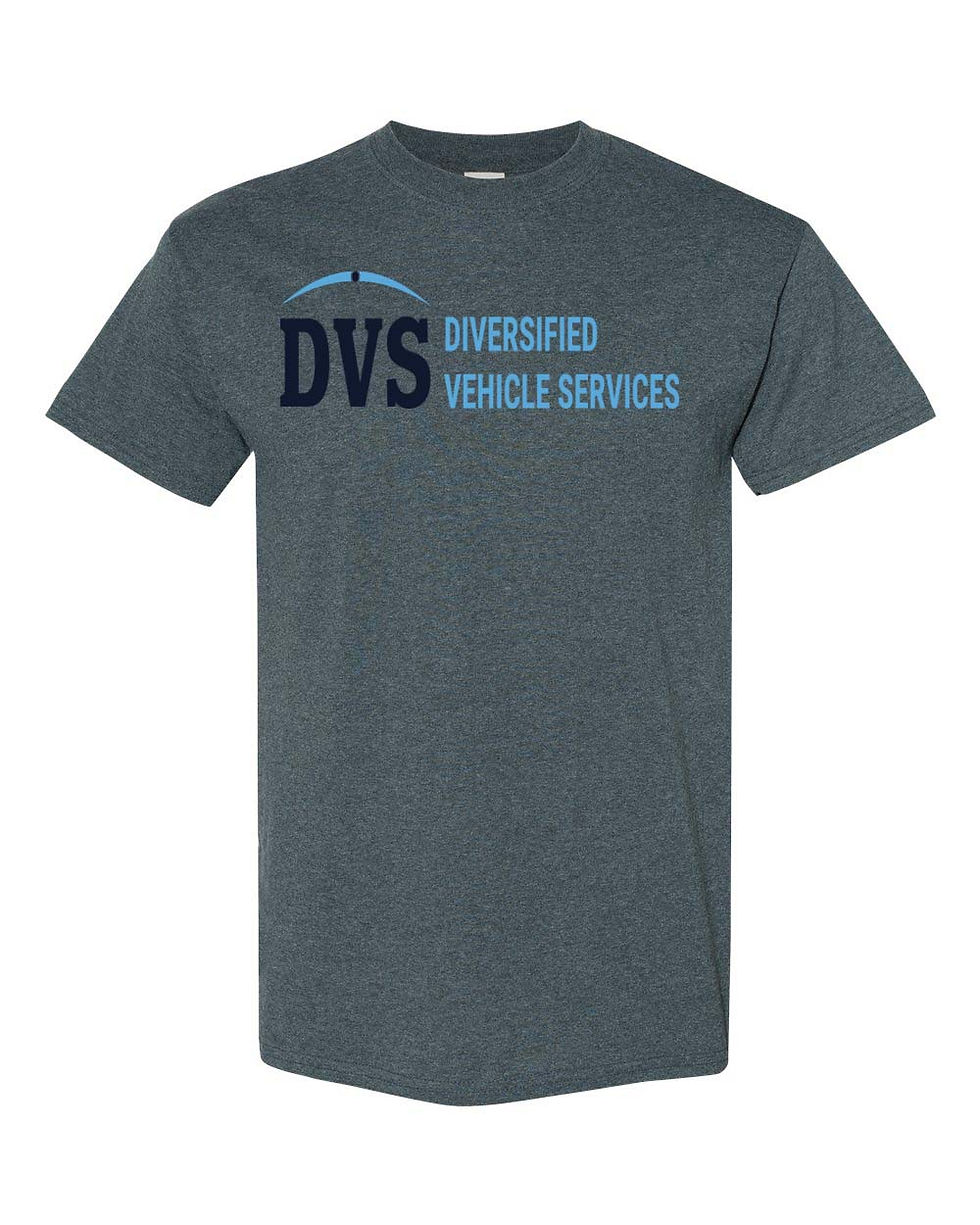 Thumbnail: DVS - Heavy Blend - Adult/Youth/Toddler/Unisex - 5000