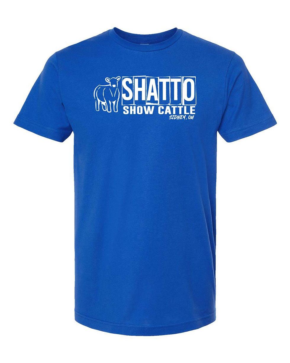 Thumbnail: Shatto - Softstyle - Adult/Youth/Toddler/Unisex - 202