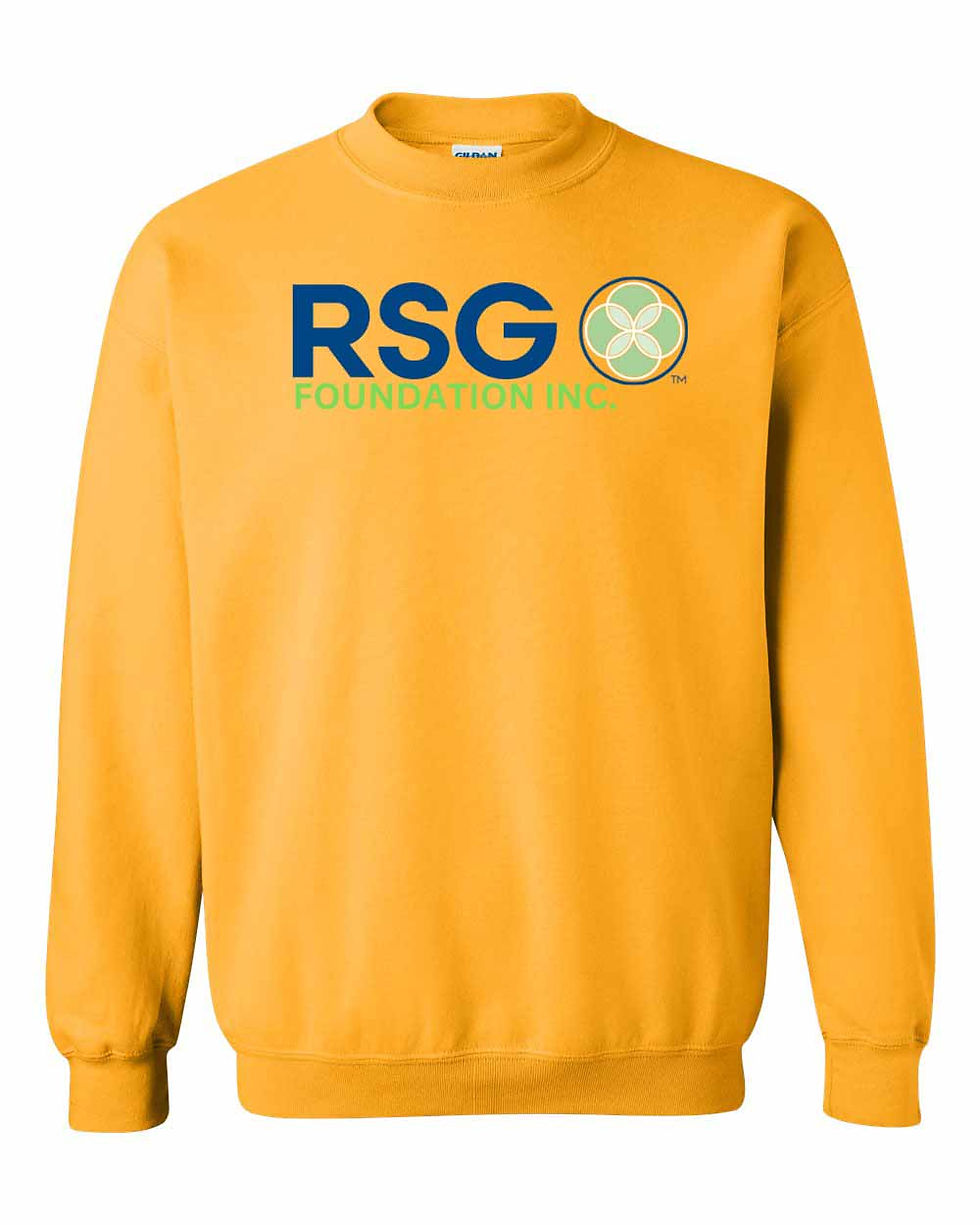 Thumbnail: RSG - Foundation - Crew - Toddler/Youth/Adult/Unisex - Gildan