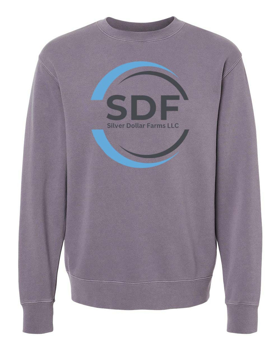 Thumbnail: SDF - Comfort Crew - Adult/Unisex - IDCPRM3500
