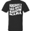 Thumbnail: Somebody's Loud Mouth Show Mama - Adult - T-Shirt/Long Sleeve/Crew/Hoodie
