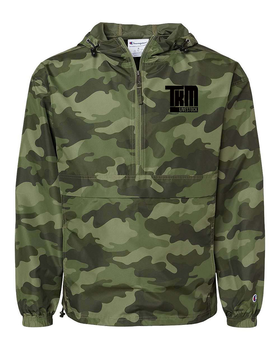 Thumbnail: TKM Livestock - Adult - Champion Windbreaker - CO200