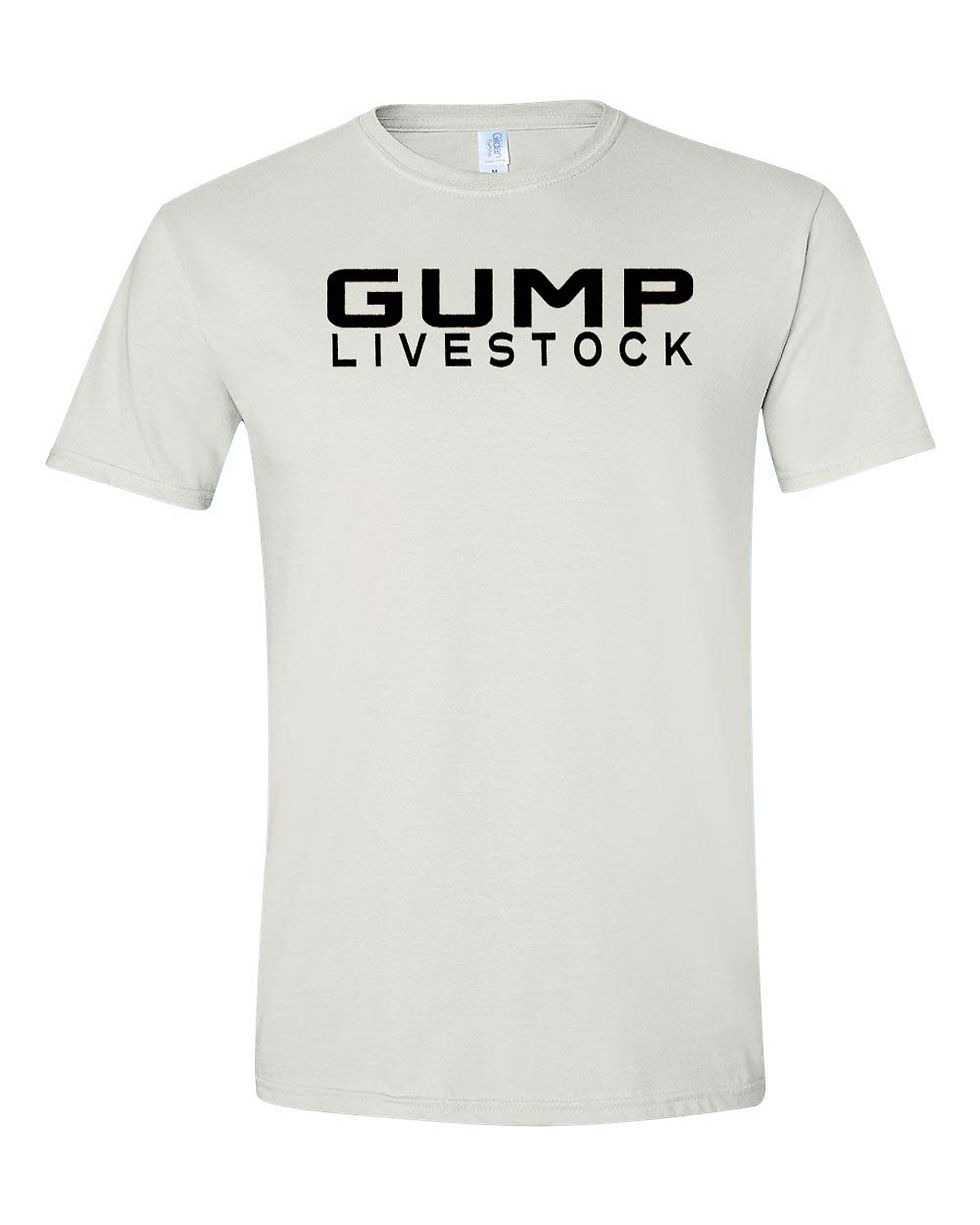 Thumbnail: Gump Livestock - Softstyle - Adult - Unisex - 64000