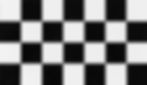 Seamless checkered pattern creating a visually striking design with alternating black and