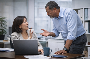 Workplace Violence Prevention