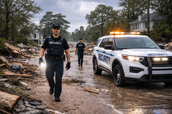 Security Guards for Disaster Response