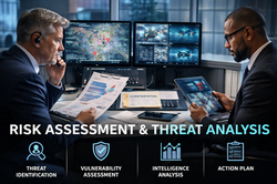 risk assessment threat analysis