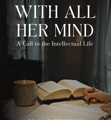 REVIEW: With All Her Mind