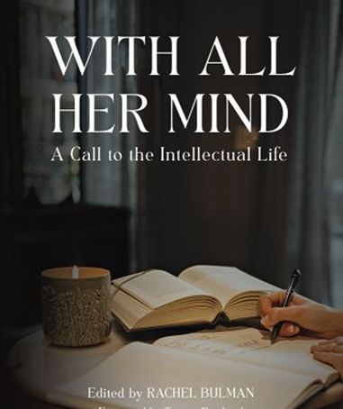REVIEW: With All Her Mind