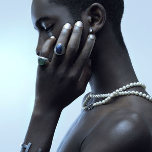 Shades of Blue
