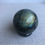 Thumbnail: LABRADORITE SPHERE
