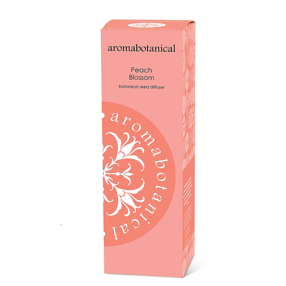 Thumbnail: PEACH BLOSSOM DIFFUSER
