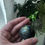 Thumbnail: LABRADORITE SPHERE