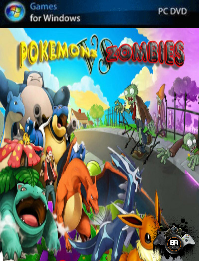 pokemon vs zombies pokemon vs zombies