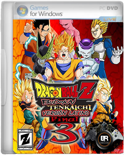 dragon ball z budokai tenkaichi 3 download pc dragon ball z budokai tenkaichi 3 download pc