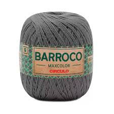 Miniatura: Barroco Maxcolor N6 - 452m / 400 g