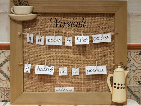 VERSÍCULO