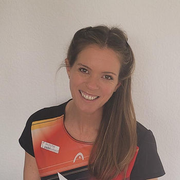 Jimena González Galiño Portrait