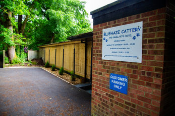 Our Parking Facilities  