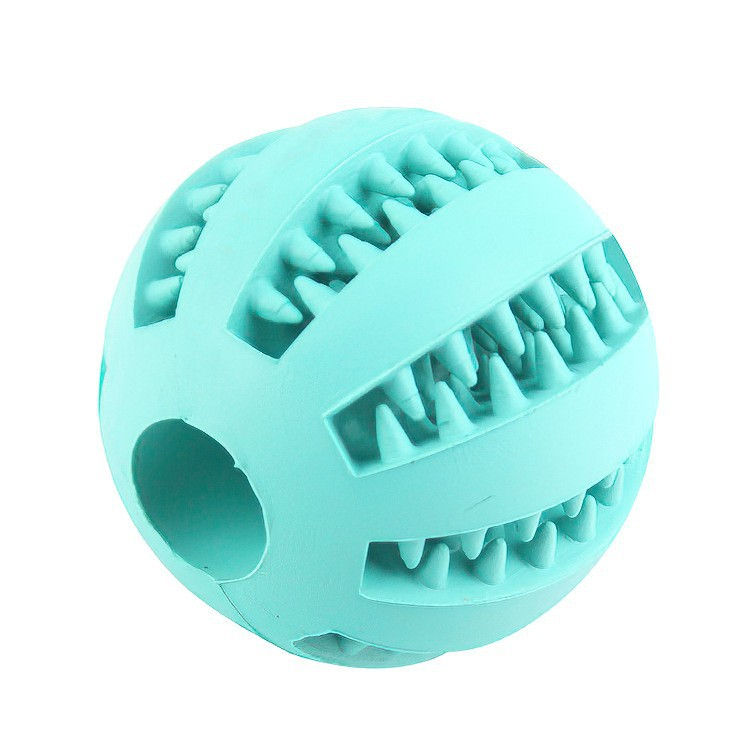 Thumbnail: TreatBall Interactive Treat & Chew Toy