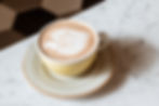 FLAT WHITE
