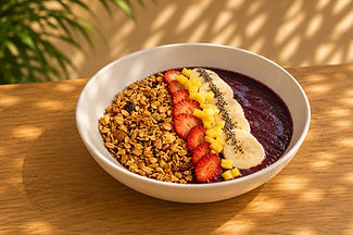 Bowl Açai