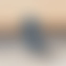 Right under our noses... 