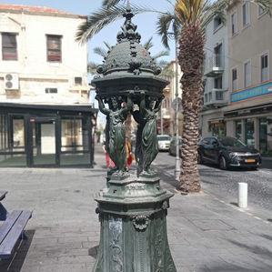 "Let them drink alcohol!" 