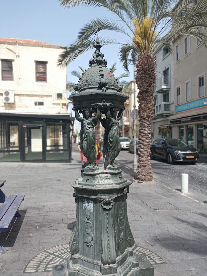 "Let them drink alcohol!" 