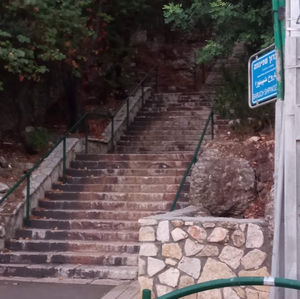 Spinoza’s Stairway to Secularism 