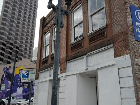 Louis Armstrong’s Jewish Connection
