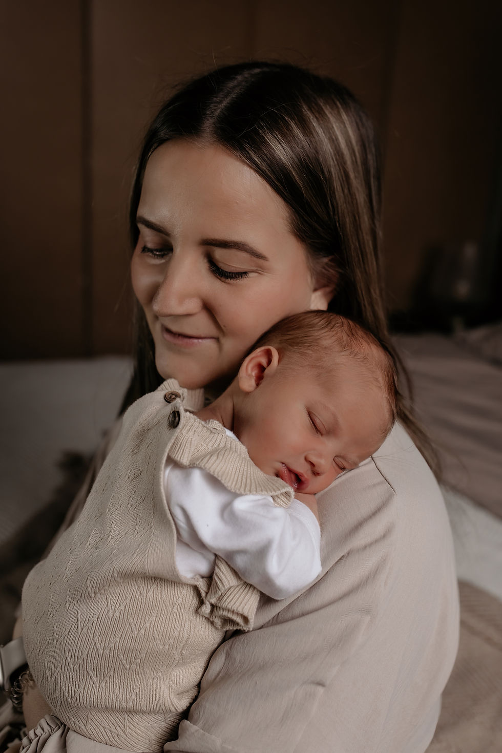 newbornshoot-berkelenrodenrijs