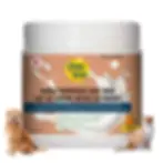 Goat Milk Powder for Dogs & Cats - Pumpkin and Carrot