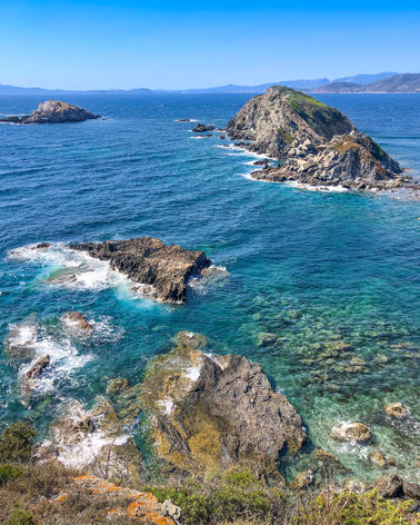 Presqu'île de Giens, Hyères