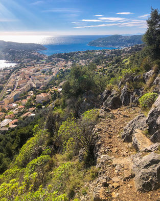 Les balcons de Beaulieu-sur-mer