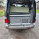 Thumbnail: Mazda bongo 1998 V6 jal conversion sold 