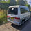 Thumbnail: Mazda bongo 2000 V6 imperial conversion sold 