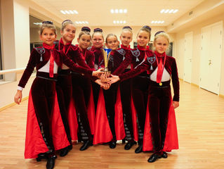 Наши чемпионы!!!
