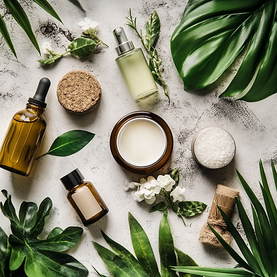 Beauty and Skincare Products