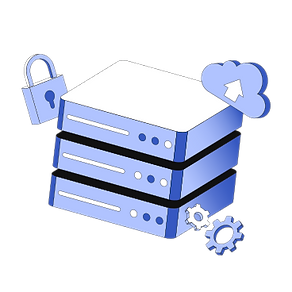 Domain Name and Hosting